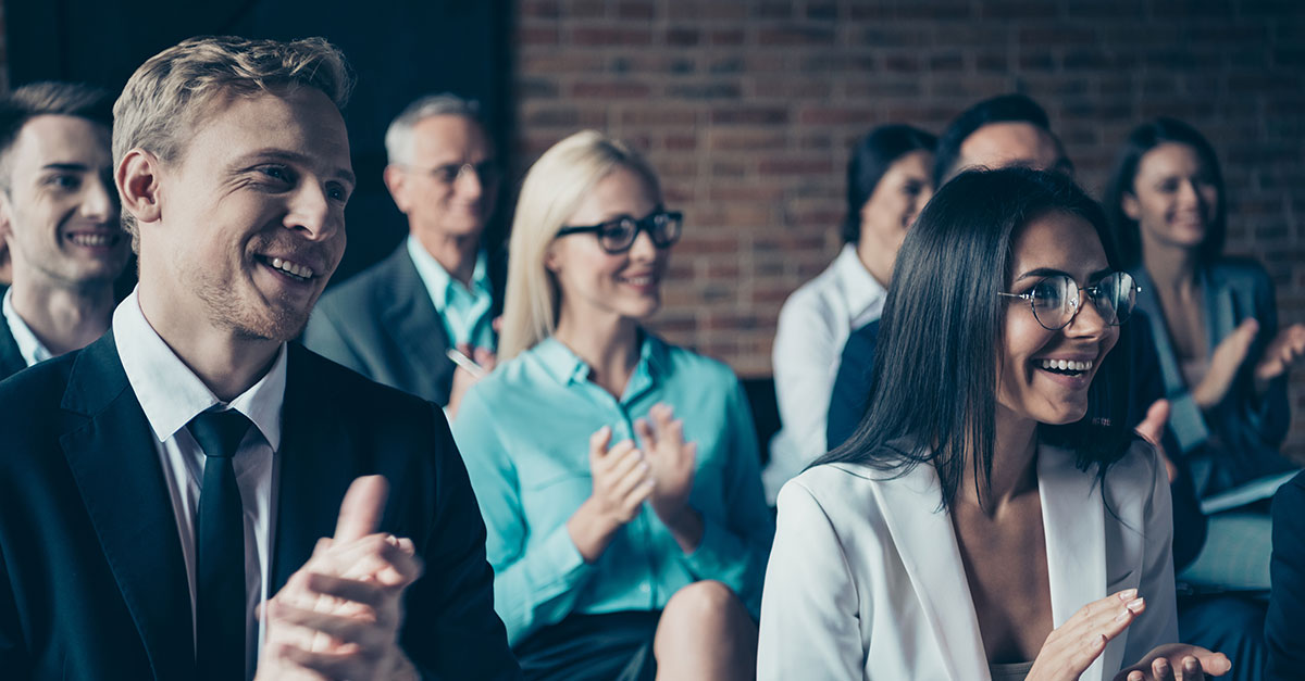 How To Enjoy Dreamforce As An Introvert